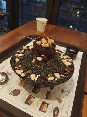 설빙