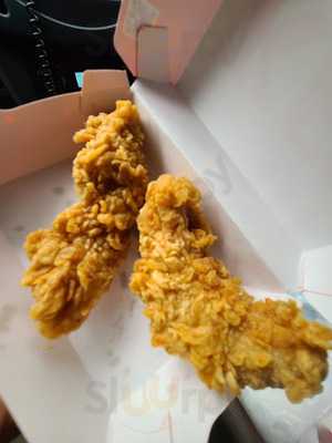Kfc 사가정점