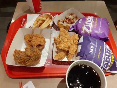 Kfc 사가정점