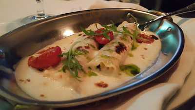 더 스테이크 하우스