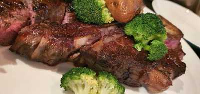 더 스테이크 하우스