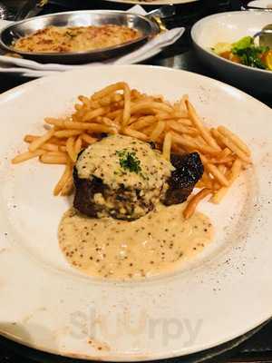 더 스테이크 하우스