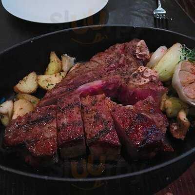 더 스테이크 하우스