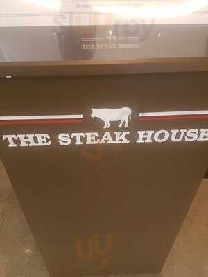 더 스테이크 하우스