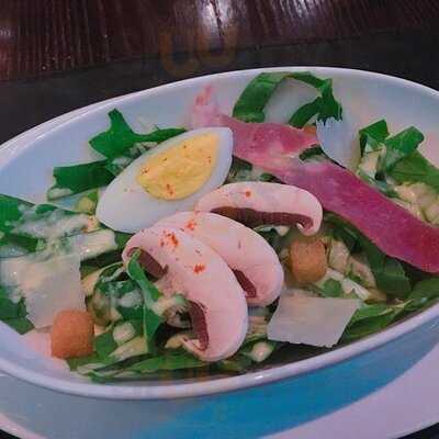 더 스테이크 하우스