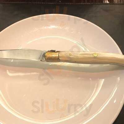 더 스테이크 하우스