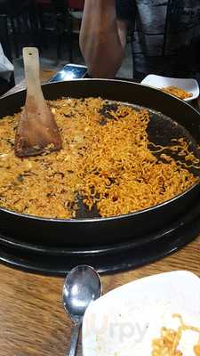 유가네닭갈비 천호점