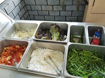 쌍다리기사식당