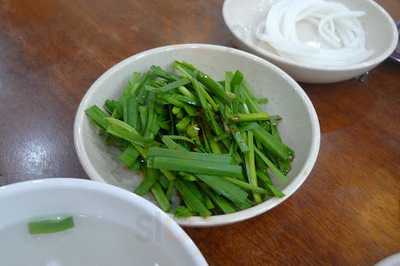 쌍다리기사식당