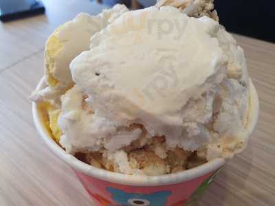 배스킨라빈스 Cafe31광화문