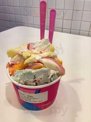 배스킨라빈스 Cafe31광화문