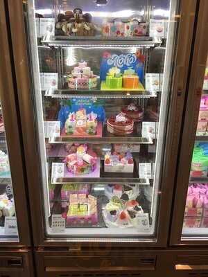 배스킨라빈스 Cafe31광화문