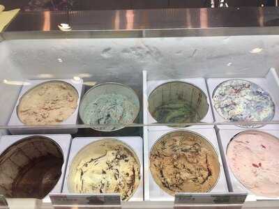 배스킨라빈스 Cafe31광화문