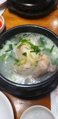 연희녹두삼계탕