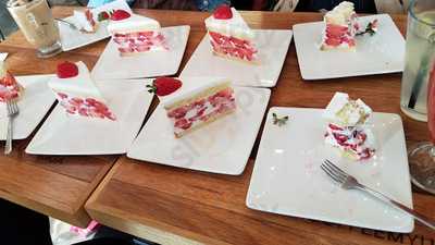 커피 명가 안암점