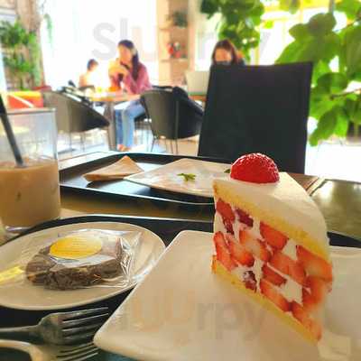 커피 명가 안암점