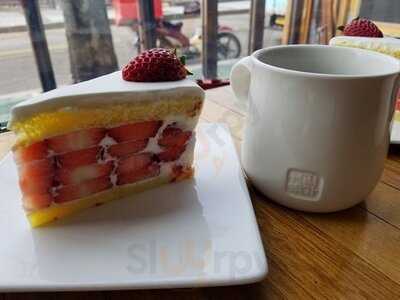 커피 명가 안암점