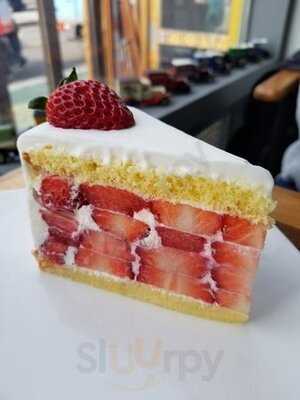 커피 명가 안암점