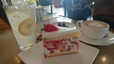 커피 명가 안암점