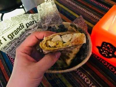 Mogador Restaurant & Pub