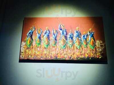 Mogador Restaurant & Pub