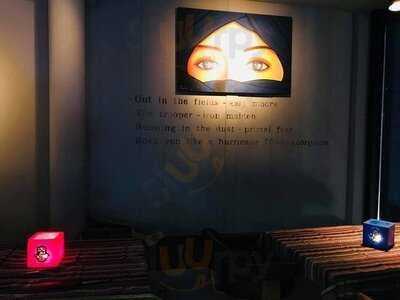 Mogador Restaurant & Pub