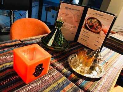 Mogador Restaurant & Pub