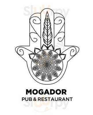 Mogador Restaurant & Pub