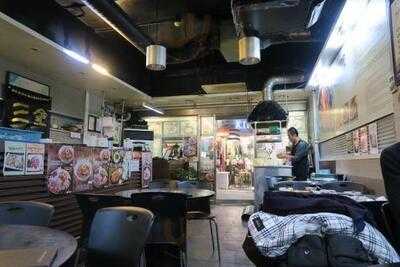 삼김 명동 본점