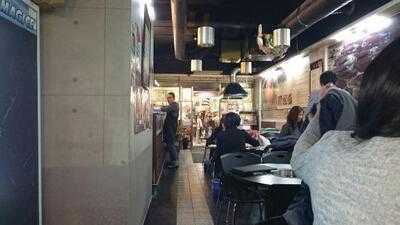 삼김 명동 본점