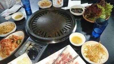 삼김 명동 본점