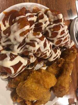 처갓집양념치킨