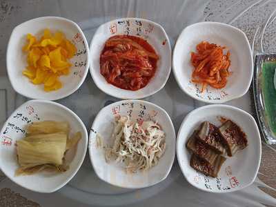 케이준 씨푸드 아일랜드