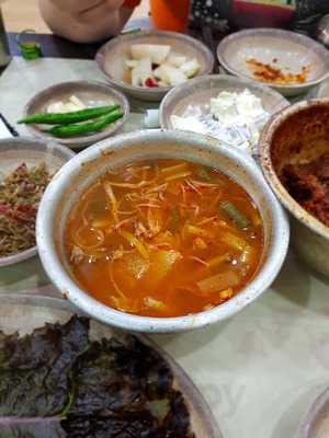 대왕찜갈비