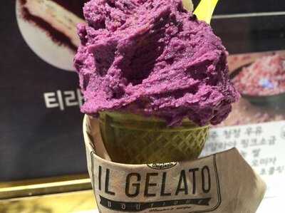 일젤라또