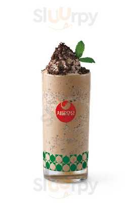 밀크홀1937 - 종로점