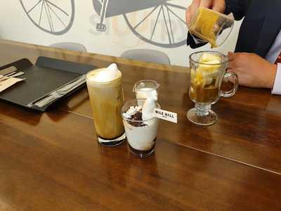 밀크홀1937 - 종로점