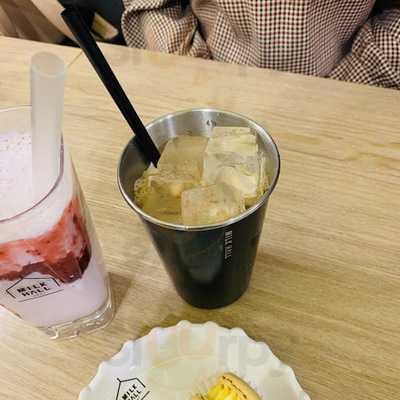 밀크홀1937 - 종로점