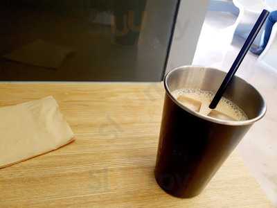 밀크홀1937 - 종로점