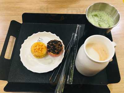 밀크홀1937 - 종로점