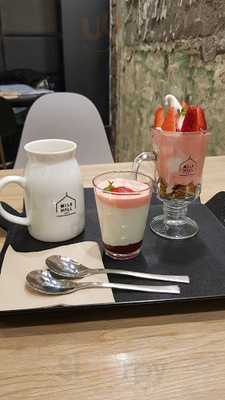 밀크홀1937 - 종로점