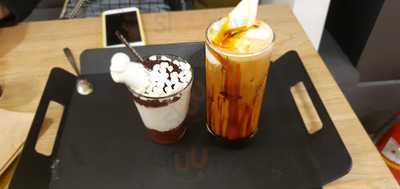 밀크홀1937 - 종로점