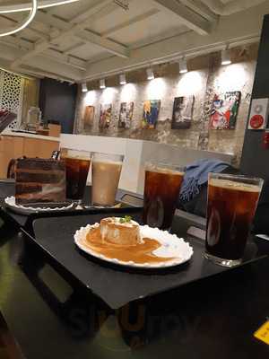 밀크홀1937 - 종로점