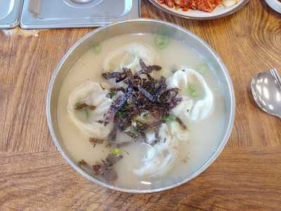 서평기사식당