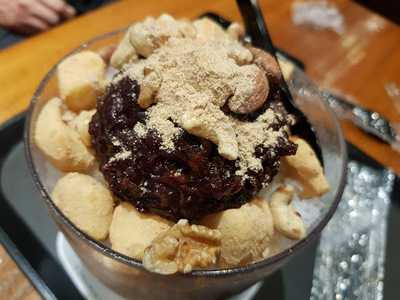 카페베네 마포도화점