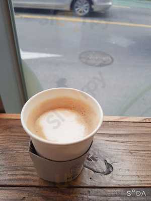 카페베네 마포도화점