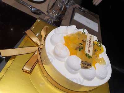 글래드호텔greets부페