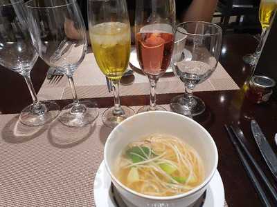 글래드호텔greets부페