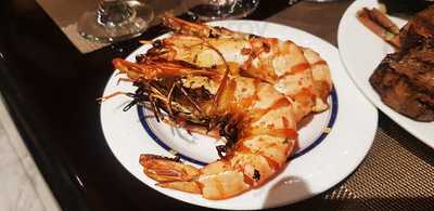 글래드호텔greets부페