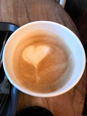 에스프레소 퍼블릭